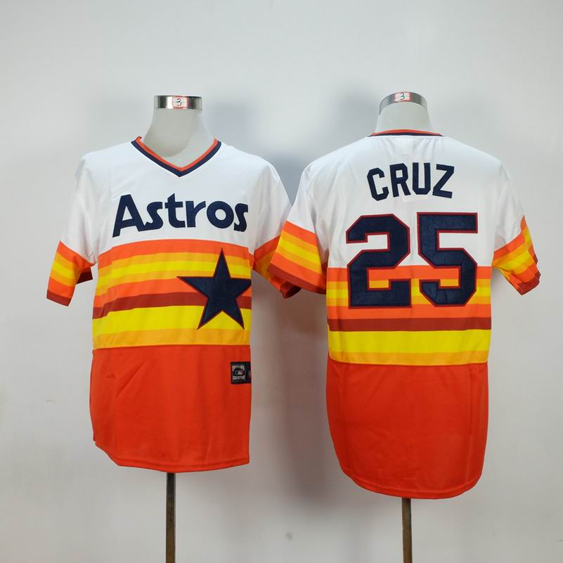 Houston Astros jerseys-057